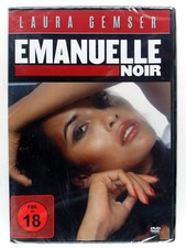 Emanuelle Noir - FSK 18 -