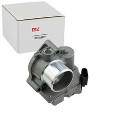 NTY DROSSELKLAPPE REGELKLAPPE