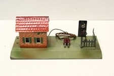 Kibri Bahnübergang 8/81/20