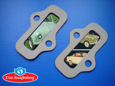 Paar Ansaugdichtungen