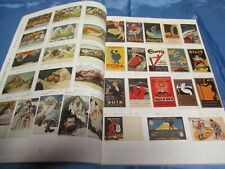 Katalog , 1.  Ansichtskarten -