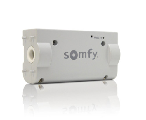 Somfy tilt wirefree - somfy,