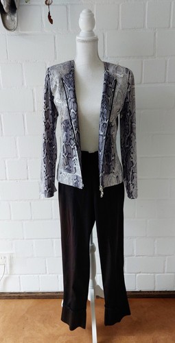 Teiler blazer jacke - 2-teiler, *blazer-jacke