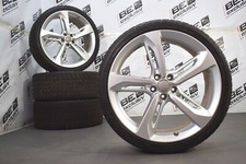 Audi RS7 4G A7 S7 21 Zoll Alufelgen Winterräder Radsatz 9x21 ET35 4G8601025AP