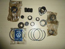 Getriebeteile   Transporter T3 Getriebe 1,6 TD, gebraucht.