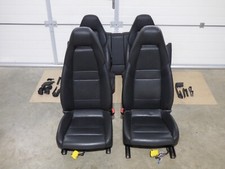 Porsche Panamera 970 Leder