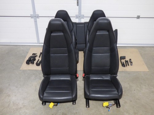 Porsche panamera 970 leder - panamera,