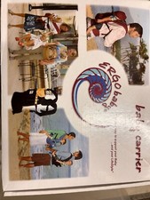 Baby Carrier Ergobag in sehr guten Zustand