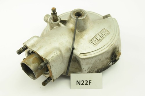 Yamaha 650 5v2 1981 - bj.,