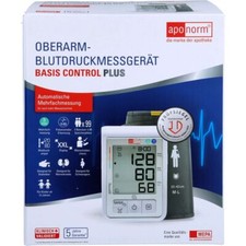 APONORM Blutdruckmessgerät