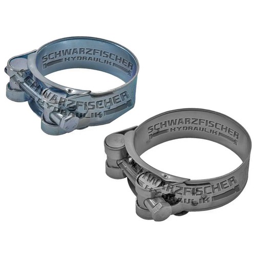 Gbs gelenkbolzenschelle - gbs,
