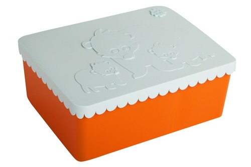 Blafre back school - blafre, to