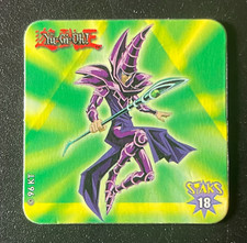 Yu-Gi-Oh! Staks Panini Magnete