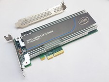 NVME Server SSD Intel DC P3600 2TB SSDPEDME020T4 PCIe x4 PCIexpress 3.0 24/7