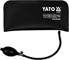 Montagekissen Luftkissen Spreizkissen Pumpkissen 135Kg KFZ Hebekissen Keilkissen