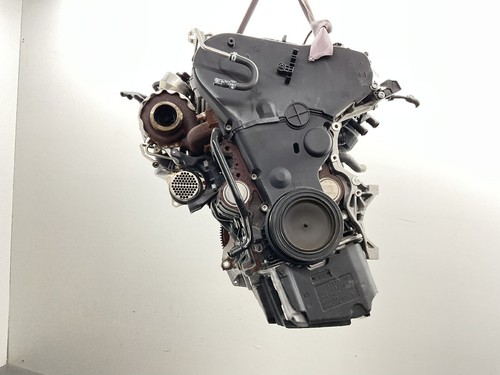 Motor cnha audi - motor,