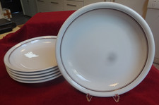 °6 tlg. Suppenteller Thomas