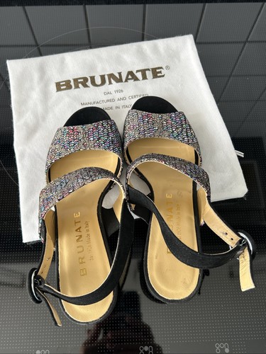 Brunate damenschuhe - brunate,