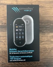 Sprachübersetzer Simvalley mobile