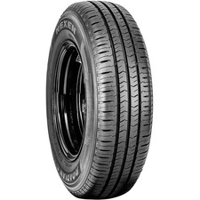 2 Tires Nexen Roadian CT8