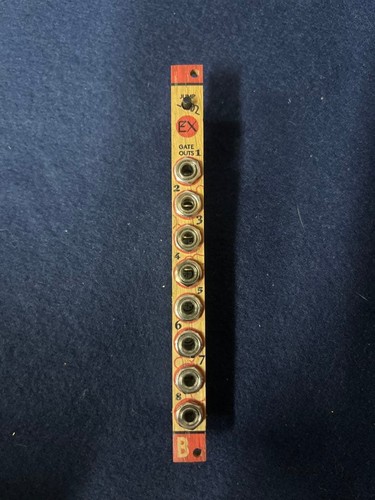 Bastl instruments popcorn - bastl,
