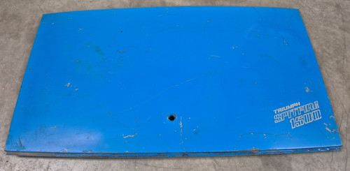Triumph spitfire mk4 1500 - spitfire, mk4,