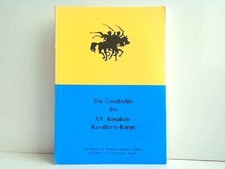 Die Geschichte des XV