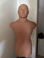 CenturyBOB XL Boxdummy – Top Zustand – realistisches Training - Höhenverstellbar