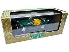 VITESSE - TRIUMPH TR2 - 1955 Modellauto limited Edition - 1:43 RAR IG TOYS A332