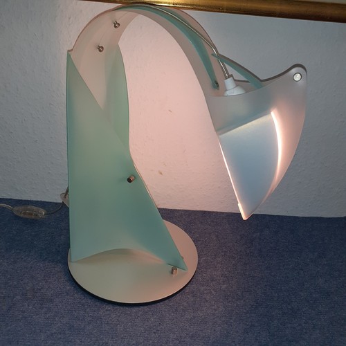 Slamp tischlampe designer - slamp,