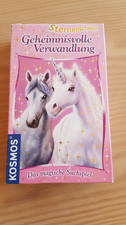 Sternenschweif - ,