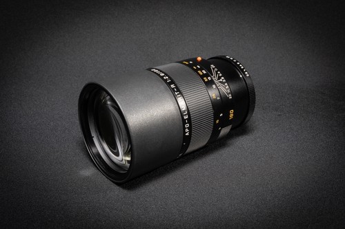 Rarität leica apo - rarität!,