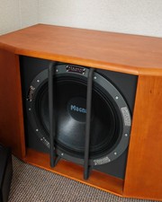 MAGNAT OMEGA 530 – High-End