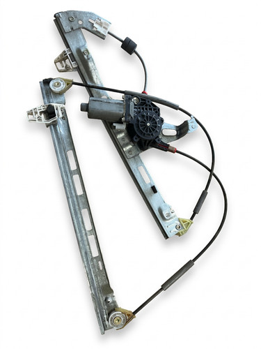 Fensterheber mit motor vorne - fensterheber,