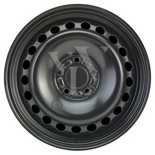 Stahlfelge für Ford C-MAX Typ DXA 6,5x16 ET50 5x108 (8325) 16 Zoll