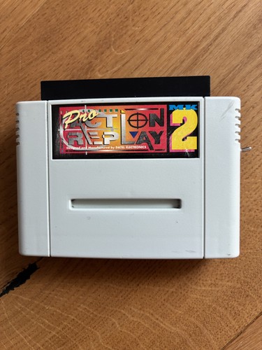 Datel pro action replay für - action, 2