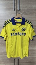 Adidas Chelsea Trikot Größe