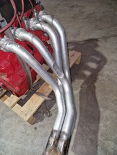 Fächer Krümmer 4 in 1 Ford