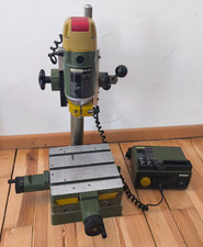 Proxxon Bohr- und Fräszentrum