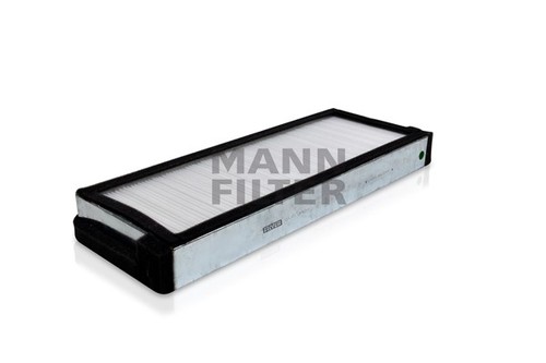 Mann filter cud - mann-filter, 4630