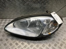 Scheinwerfer links  Chrysler