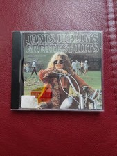 Janis Joplin's Greatest Hits