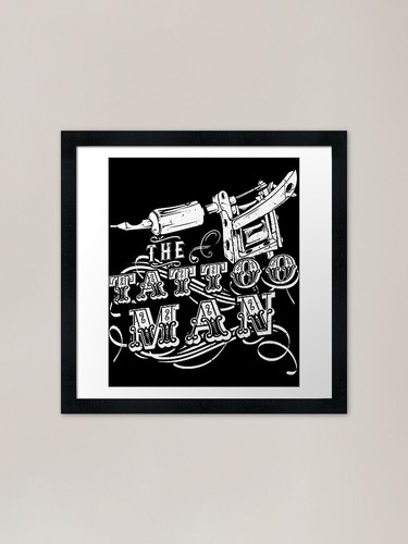 Ink tattoo artist the - artist,
