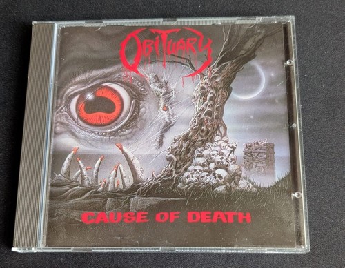 Obituary cause death - obituary,