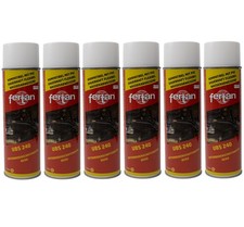 FERTAN UBS 240 Unterboden