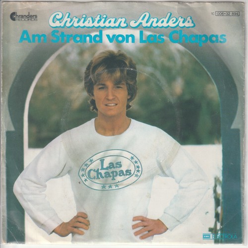 Christian anders am - anders,