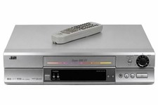 JVC Super VHS ET Videorecorder