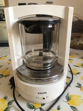 Krups Kaffeemaschine T 8