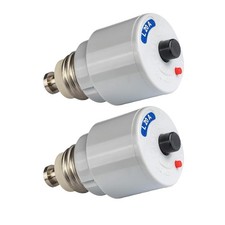 Sicherung Schraubautomat 20A