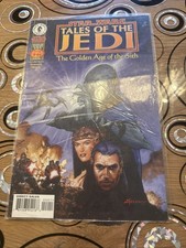 Star Wars Comic Tales of the